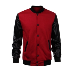 Varsity Jacket