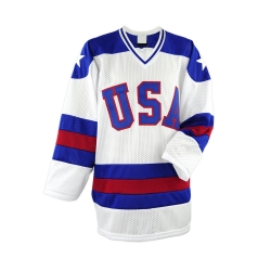 Ice Hockey Jerseys