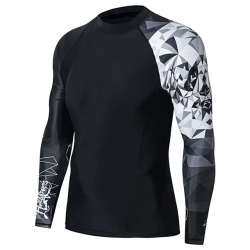 Rash Guard