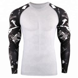 Rash Guard