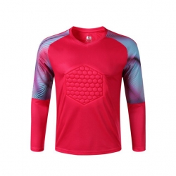 Goalkeeper Shirts