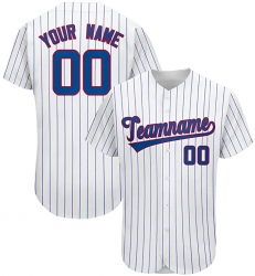 Baseball Jersey