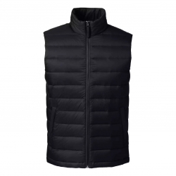 Puffer Vest