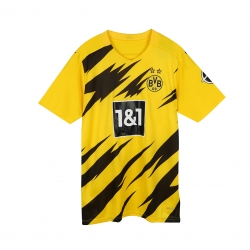 Sublimated Soccer Jersey