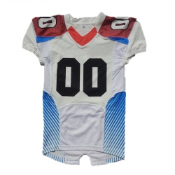 American Football Jersey