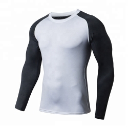 Rash Guard