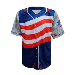 Baseball Jersey