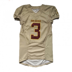 American Football Jersey