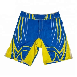 MMA Shorts