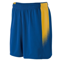 Sublimated Soccer Shorts