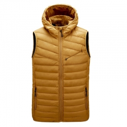 Puffer Vest