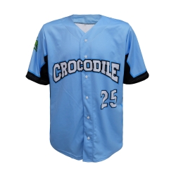 Baseball Jersey