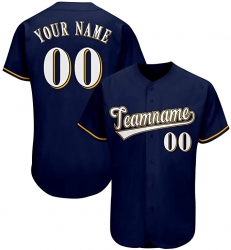 Baseball Jersey