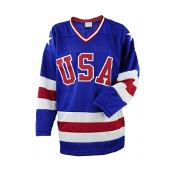 Ice Hockey Jerseys