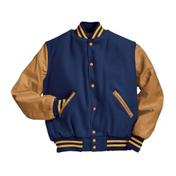 Varsity Jacket