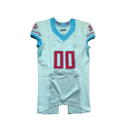 American Football Jersey